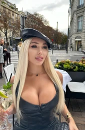 Проститутка Констанция