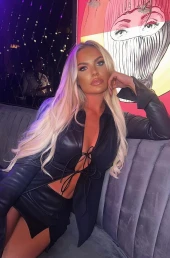 Проститутка Оля