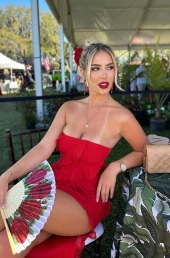 Проститутка Люсьен