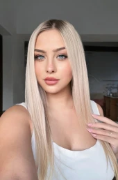 Проститутка Оля